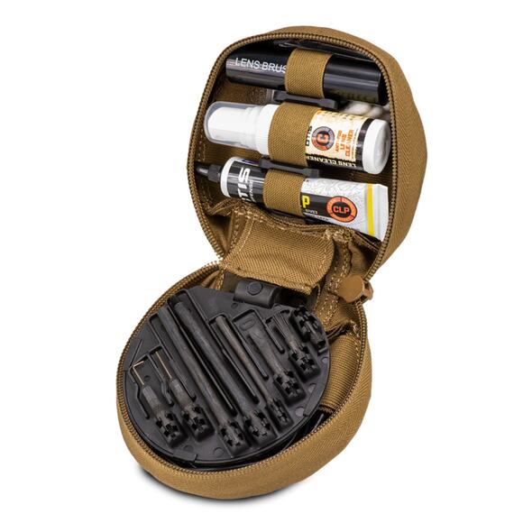 Otis 5.56mm/.45 Caliber Softpack Cleaning System (MFG-556-45) - Picture 3 of 7